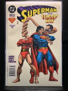 Superman #110 (1996)