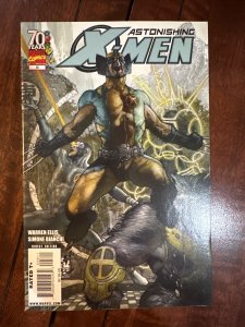 Astonishing X-Men #28 (2009)