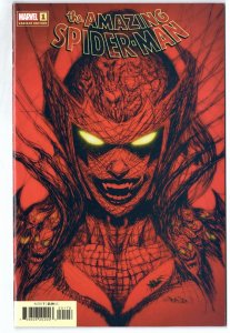 The Amazing Spider-Man #1 (2022)