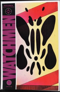 Watchmen #6 (1987) Watchmen