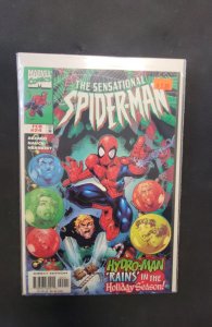 The Sensational Spider-Man #24 (1998)