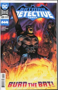 Detective Comics #1019 (2020)