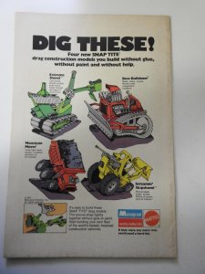 Superman #256 (1972)