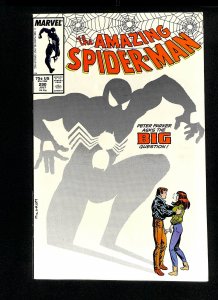 Amazing Spider-Man #290