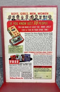 World's Finest Comics #151 (1965)