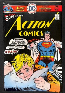 Action Comics #457 (1976)