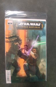 Star Wars: The High Republic #3 (2024)