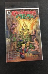 Christmas 365 #1 (2024)