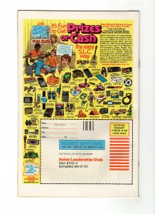 Marvel Team-Up #106 & #107 (Marvel Comics, 1981) 