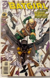 Batgirl #21-30 (2001) in great condition!