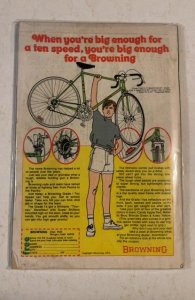 The Brave and the Bold #115 (1974)