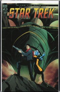 Star Trek #17 (2024)