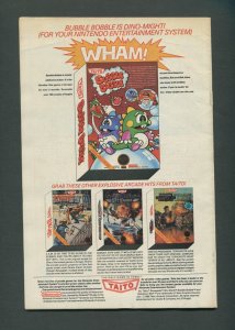 The Incredible Hulk #352  / 7.0 - 7.5 VFN-  /  February 1989