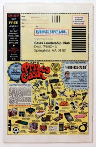 Daredevil #159, Classic cover art by Frank Miller 