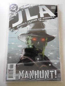 JLA #104 (2004)