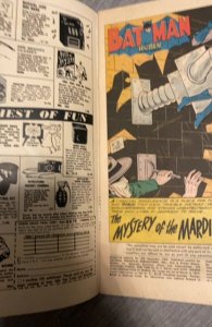 Detective Comics #309 (1962)Mardigras murders