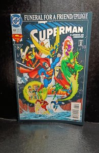 Superman #83 (1993)