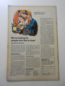 Daredevil #58 (1969) FN+ Condition!