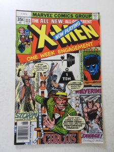 The X-Men #111 (1978) FN+ Condition!