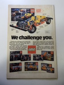 The Amazing Spider-Man Annual #14 (1980) FN- Condition