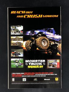 The Batman Chronicles #18 Direct Edition (1999)