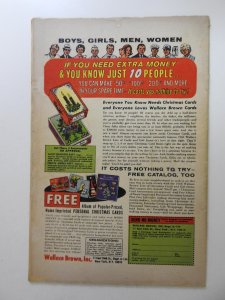 Fantastic Four #54 (1966) Solid GVG Condition!