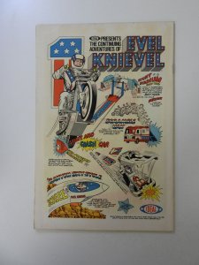 Werewolf by Night #25 (1975) VF- condition MVS intact