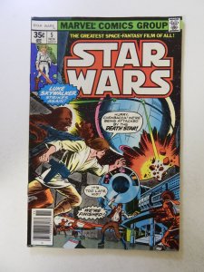 Star Wars #5 (1977) VF condition