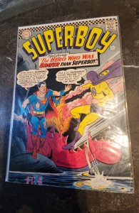 Superboy #132 (1966)