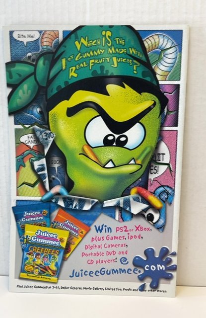 Wolverine #16 (2004)