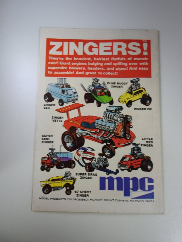 Superman #276 (1974)