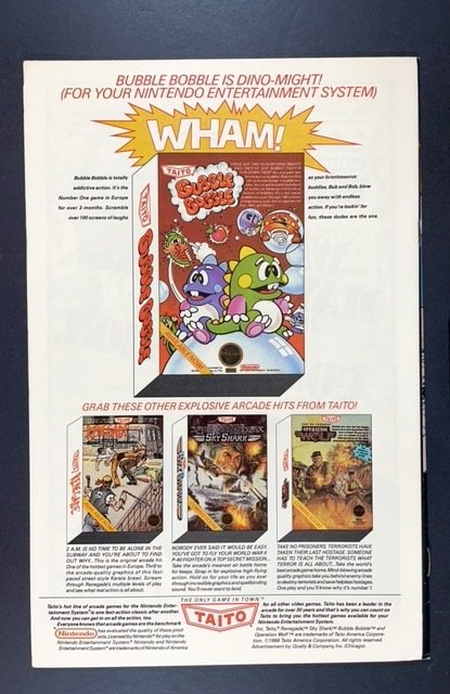 The Spectacular Spider-Man #148 (1989)