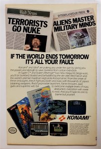 The Spectacular Spider-Man Annual #10 (1990, Marvel) VF+