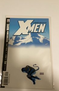 The Uncanny X-Men #407 (2002) nm