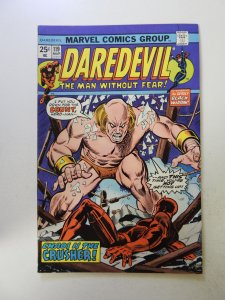 Daredevil #119 (1975) VF+ condition