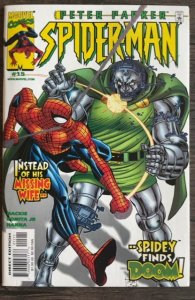Peter Parker: Spider-Man #15 (2000)