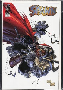 Spawn #57 (1997) Spawn