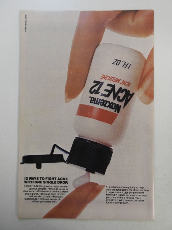 The Transformers #5 (1985) Sharp VF Condition White Pages!