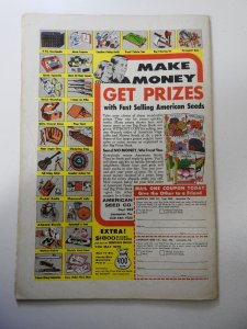 Blackhawk #170 (1962) VG+ Condition