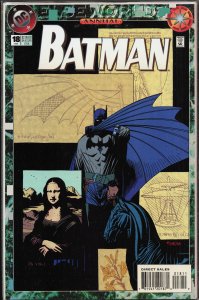 Batman Annual #18 (1994) Batman