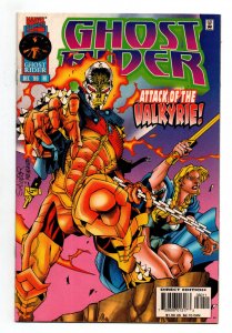 Ghost Rider #80 - Salvador Larroca - 1996 - NM