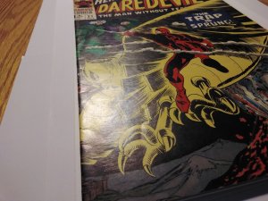 Daredevil #21  (1966)