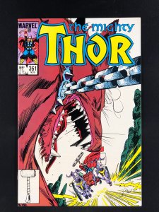 Thor #361 (1985)