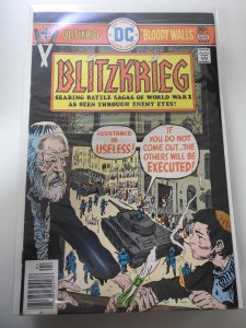 Blitzkrieg #2 (1976)