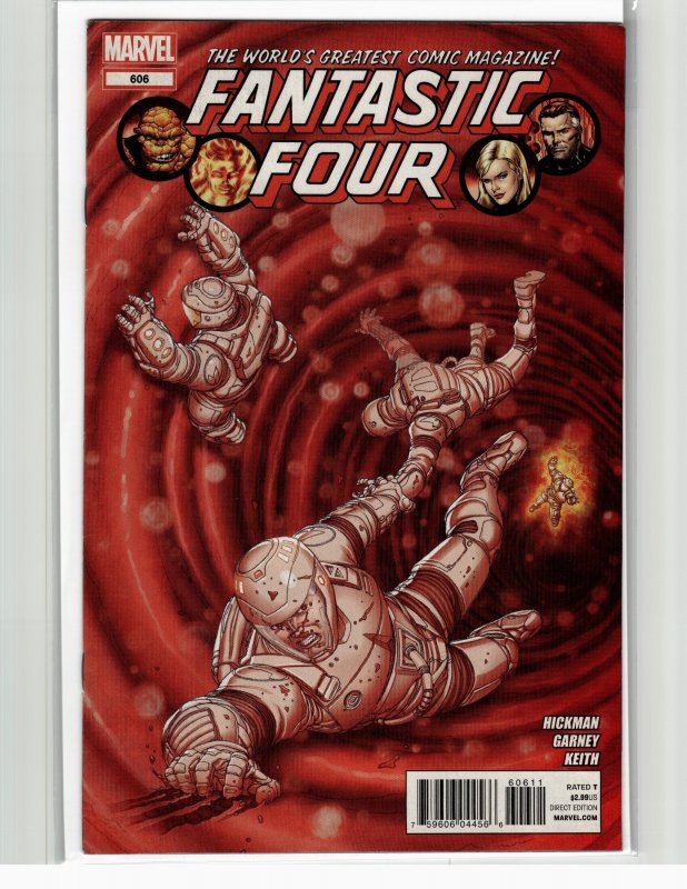 Lot of 36 Comics (See Description) Green Lantern Corps, Generation Hope, Fant...