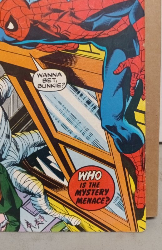 The Amazing Spider-Man #189 Regular Edition (1979)   H02