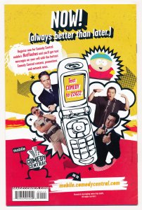 Task Force One (2006) #1-4 NM Complete series