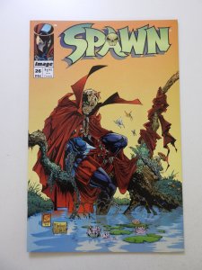 Spawn #26 (1994) VF condition