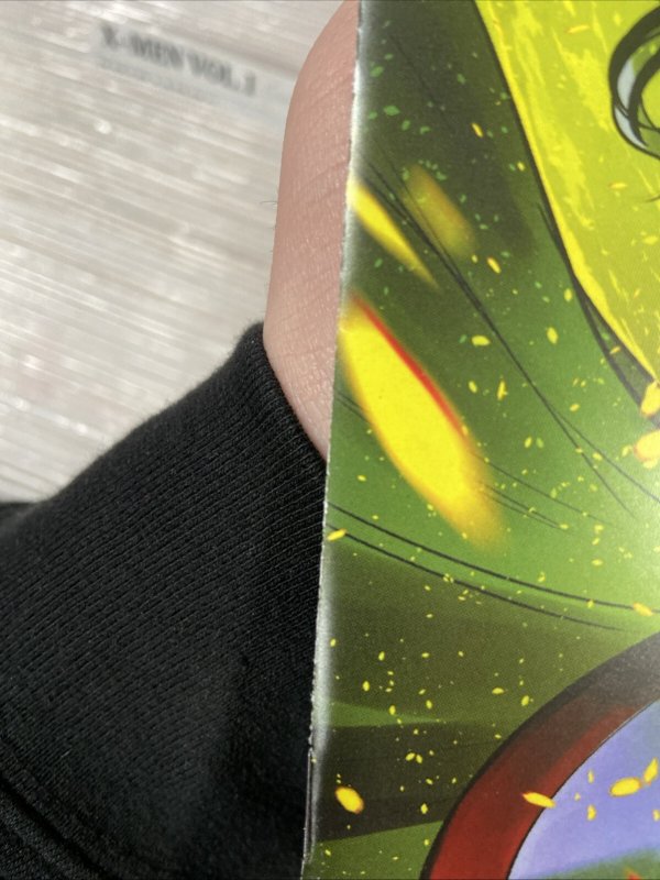 1776 #2 1:25 Lucas Werneck Variant Marvel Comics 2025