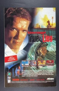 Superman #101 (1995)